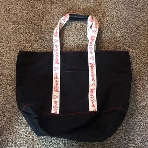 VS tote